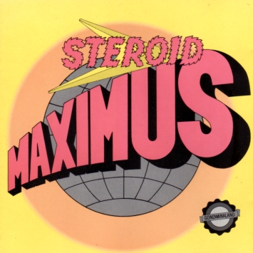 Steroid maximus quilombo