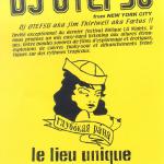 DJ Otefsu Promo Sept 2002