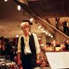 Whitney Composers' Showcase: J.G. Thirlwell