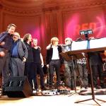 JGT at Carnegie Hall