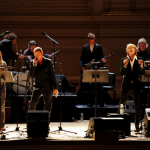 JGT at Carnegie Hall