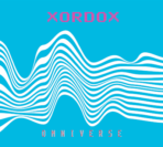 Xordox: Omniverse – Vinyl