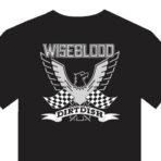 Wiseblood (Limited Edition)