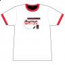 Foetus Russian T-Shirt (Limited Edition)