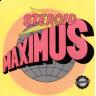 Steroid Maximus - Gondwanaland